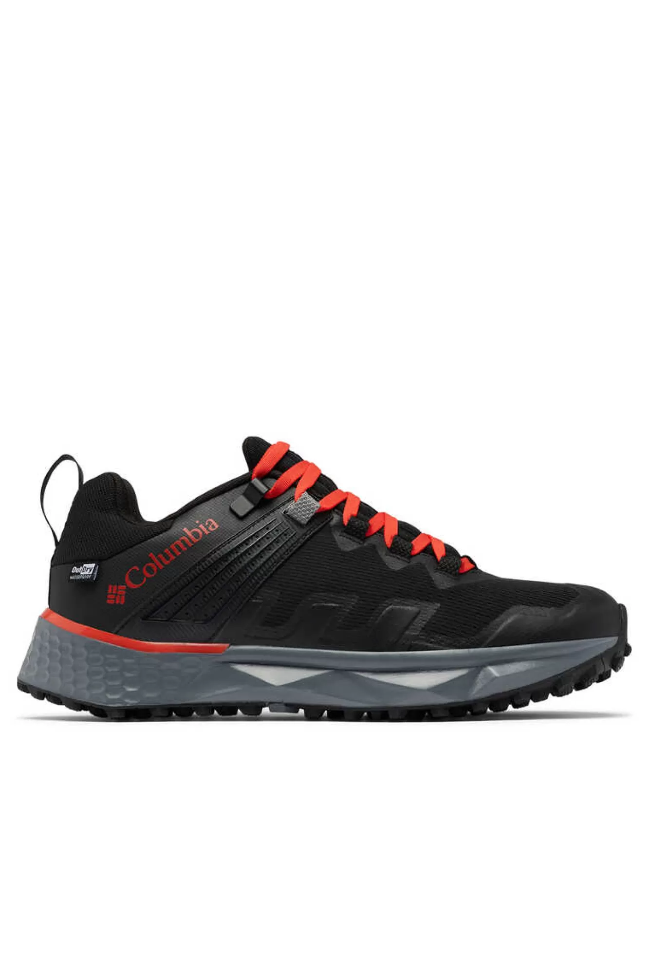 Columbia Bota De Caminhada Impermeavel Da Facet™ Outdry™ Para Homem