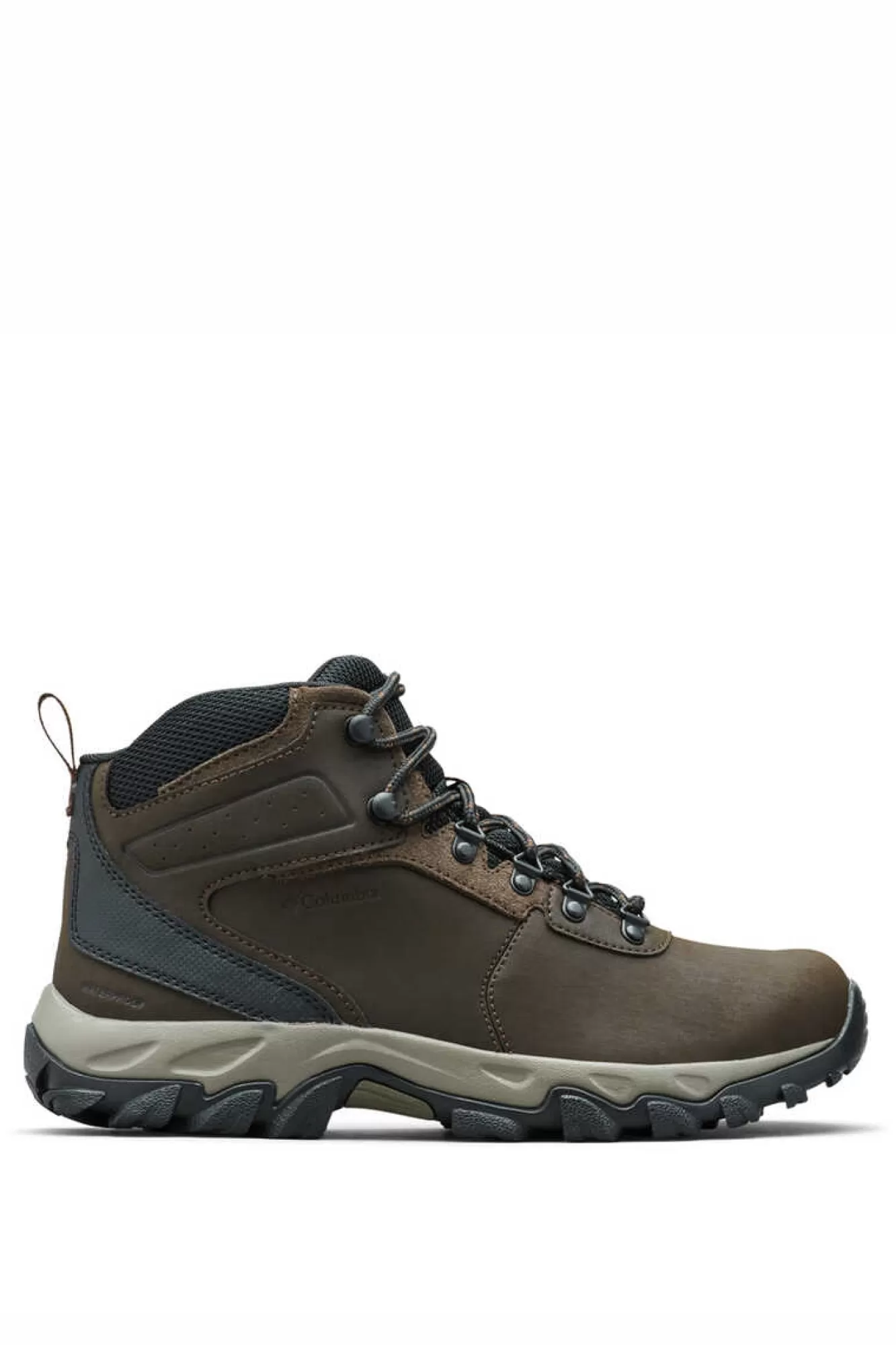 Columbia Botas Impermeaveis Da De Homem Newton Ridge Plus Ii
