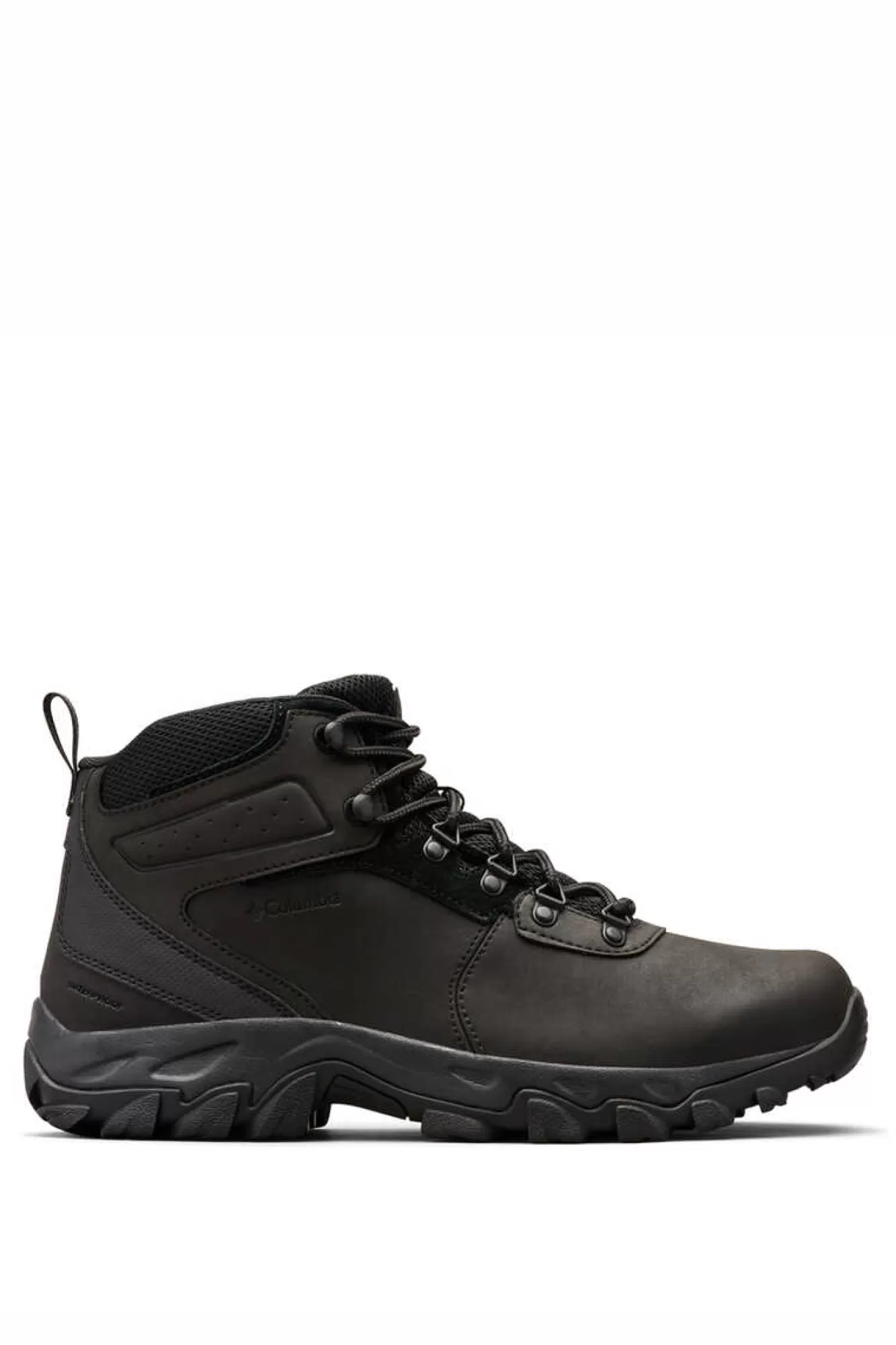 Columbia Botas Impermeaveis Da De Homem Newton Ridge Plus Ii