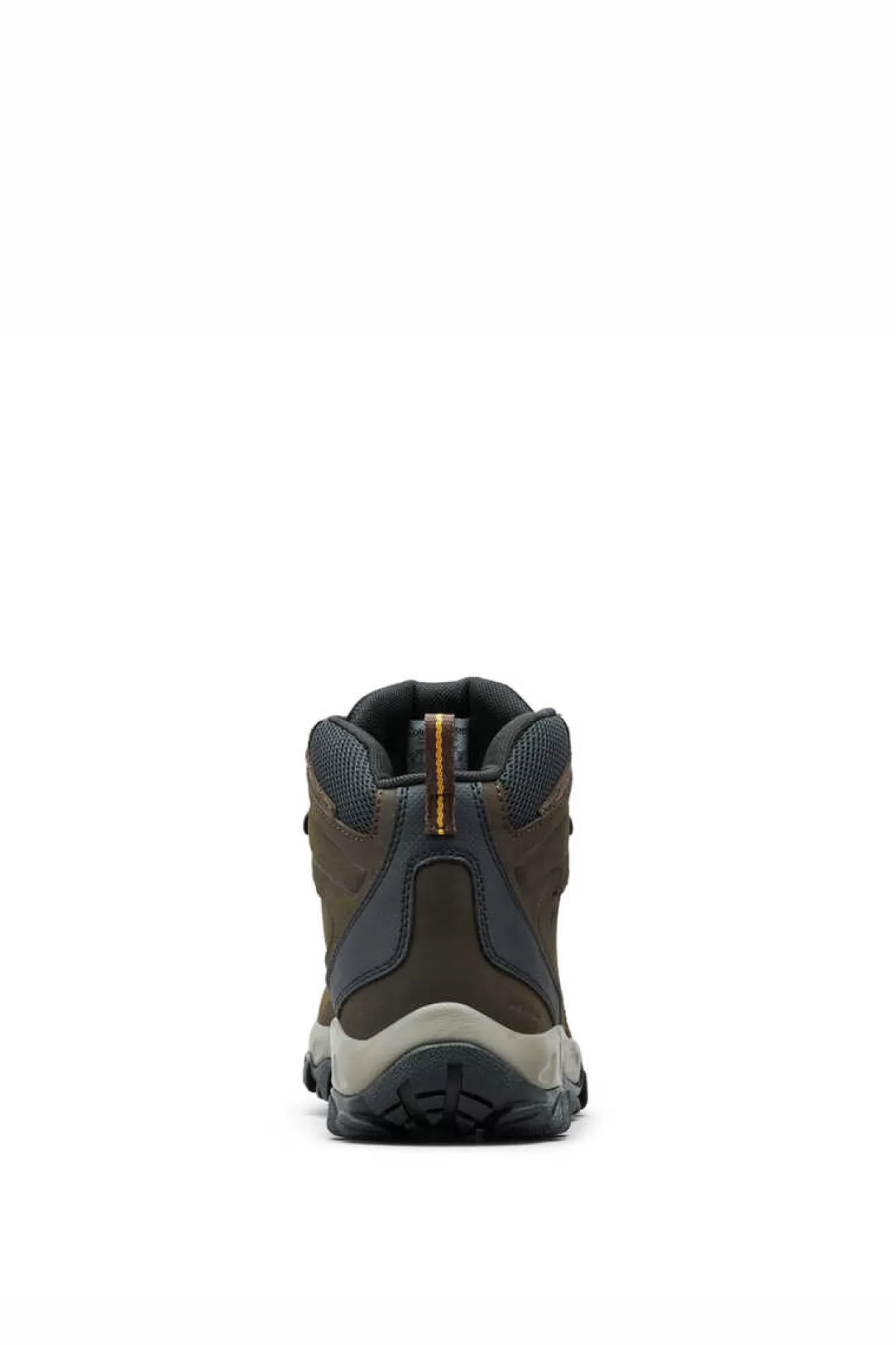 Columbia Botas Impermeaveis Da De Homem Newton Ridge Plus Ii