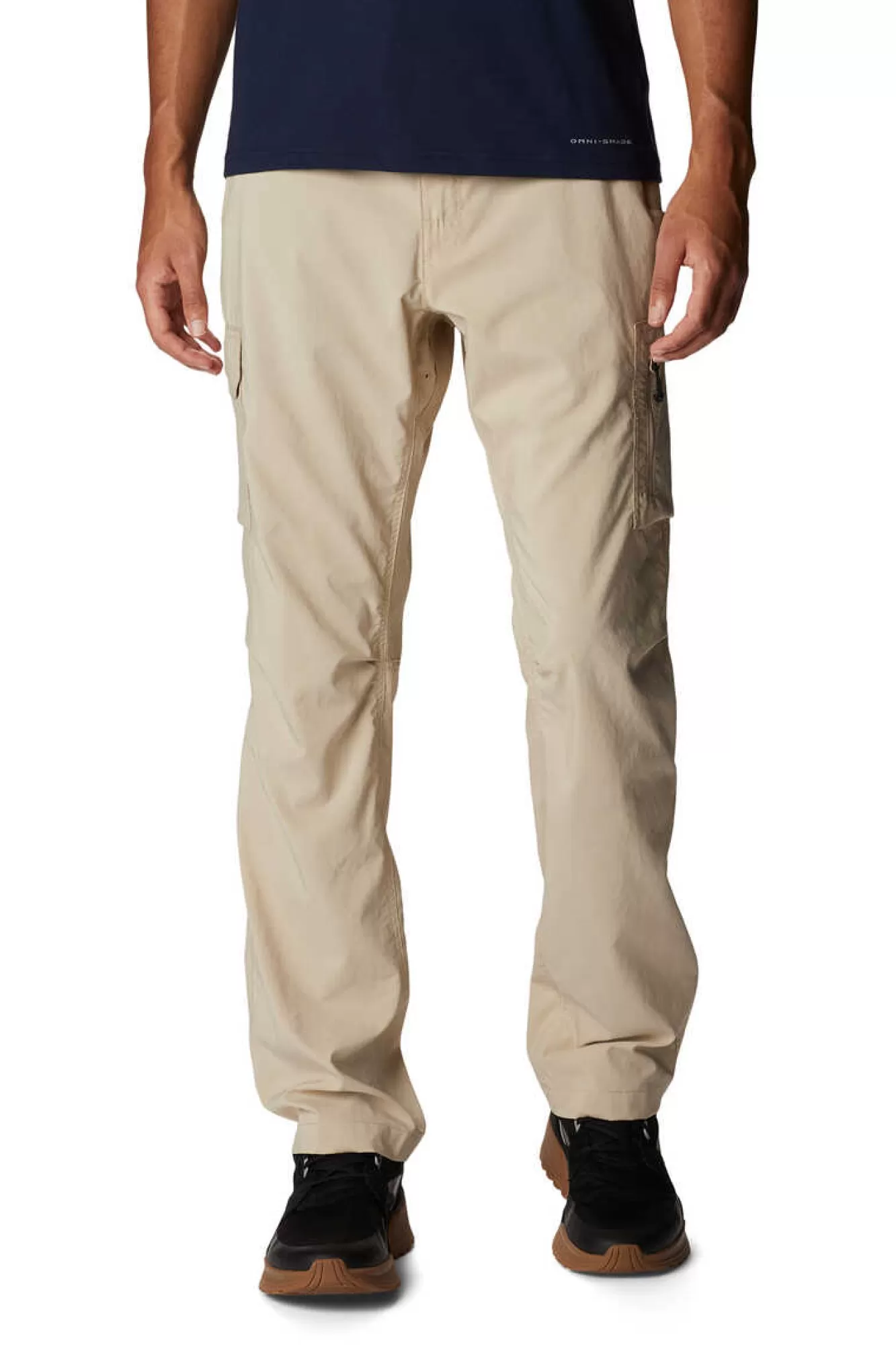 Columbia Calças Silver Ridge™ Utility Para Homem