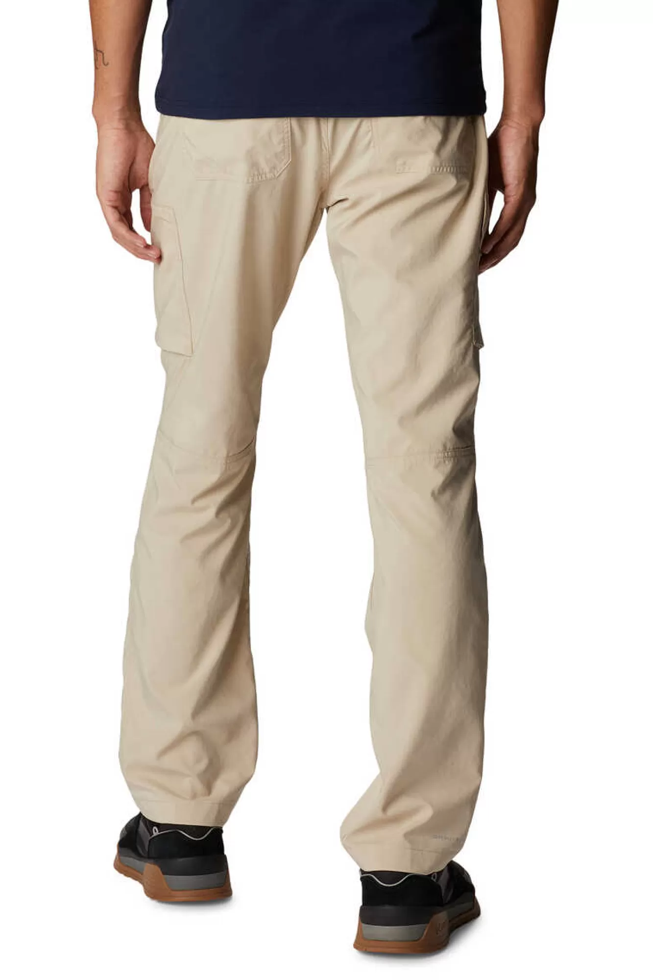 Columbia Calças Silver Ridge™ Utility Para Homem