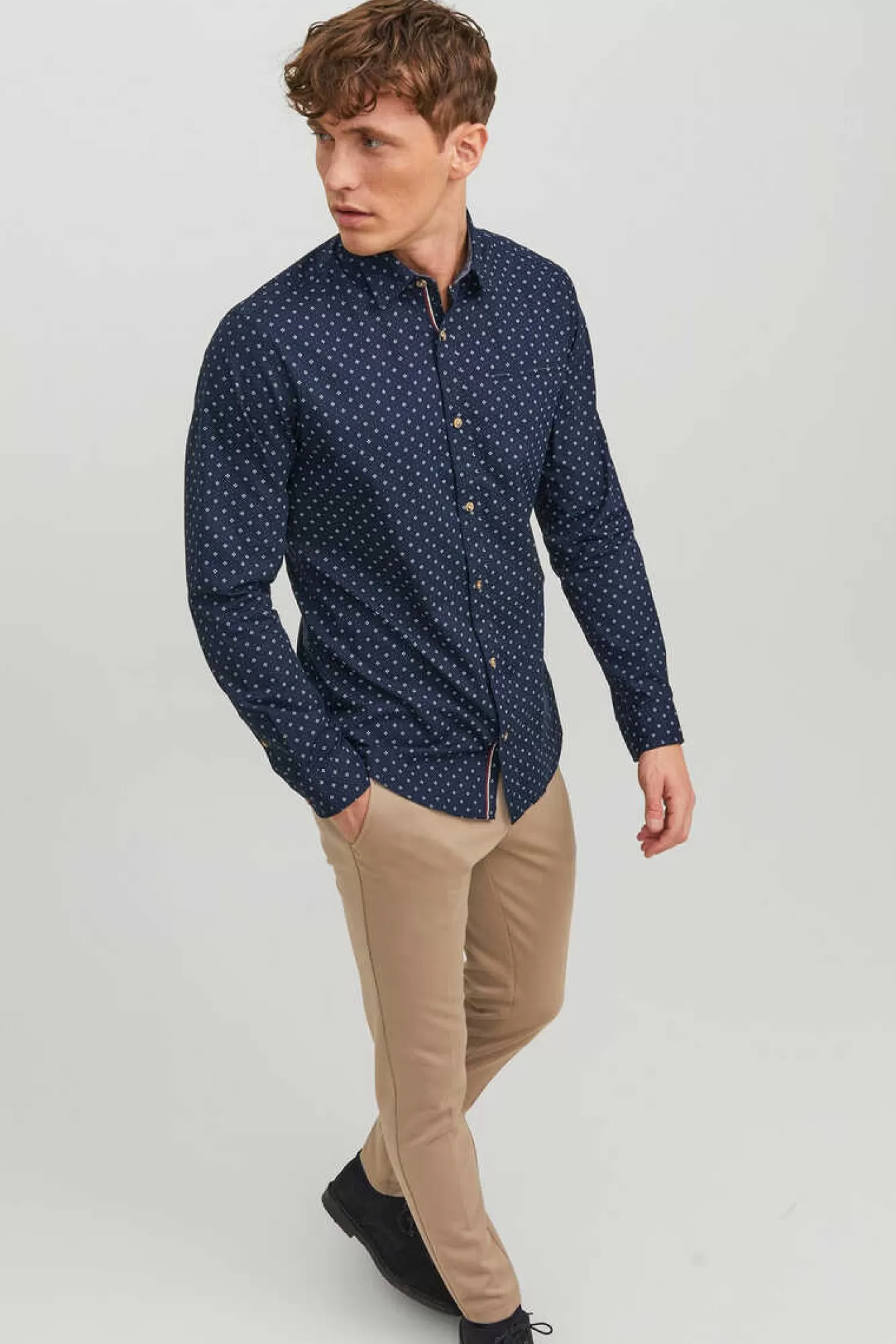 Jack & Jones Camisa Casual
