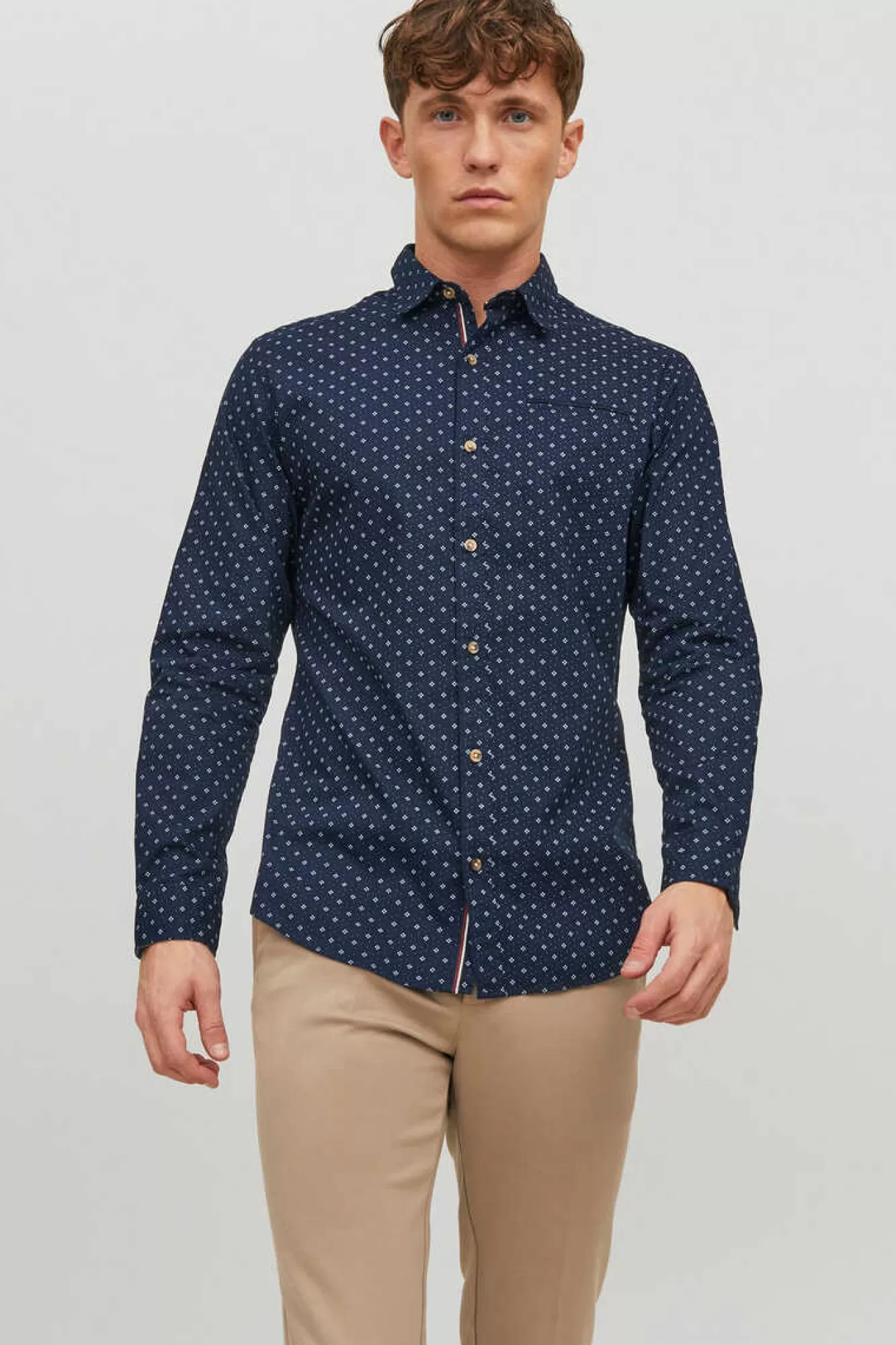 Jack & Jones Camisa Casual