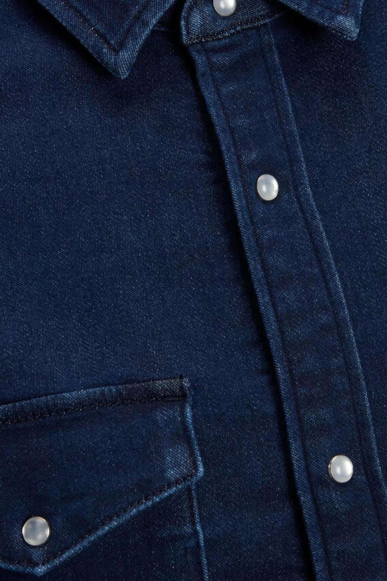 Jack & Jones Camisa Casual Algodao