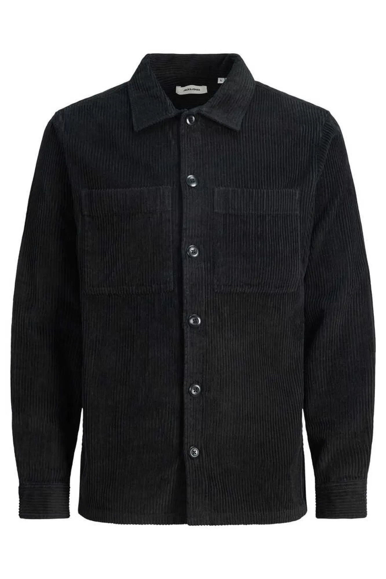 Jack & Jones Camisa De Bombazina