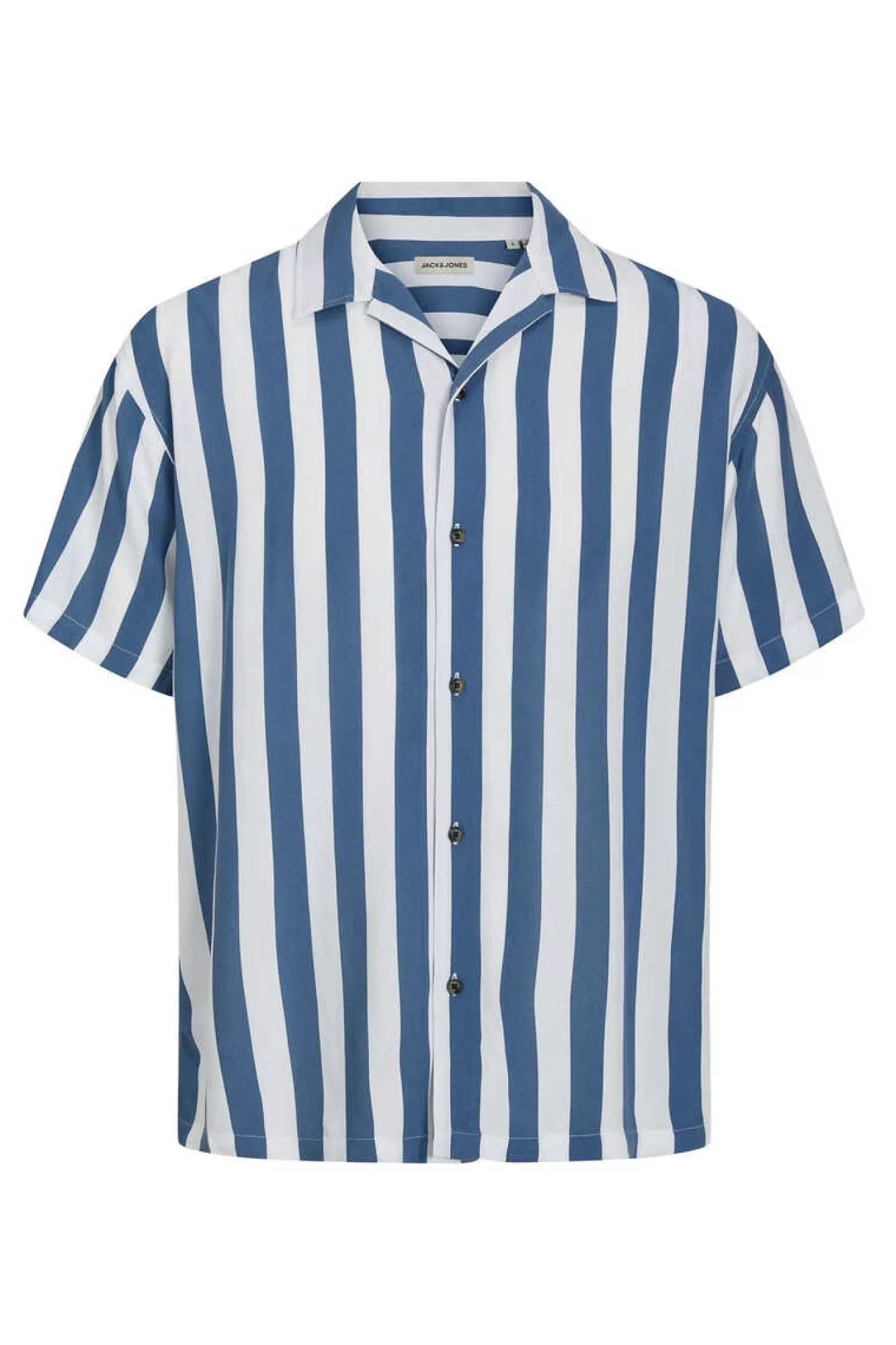 Jack & Jones Camisa De Manga Curta