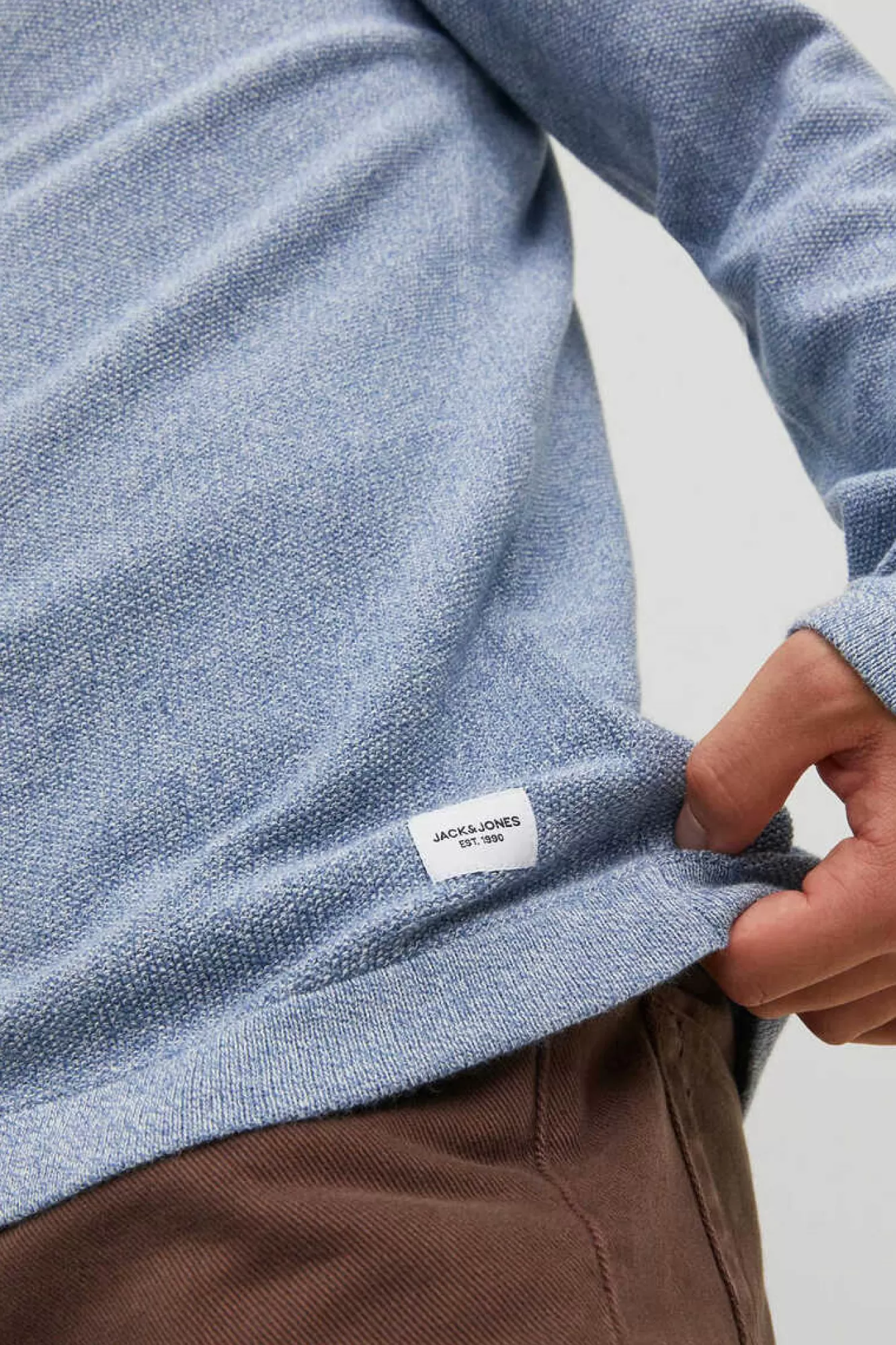 Jack & Jones Camisola De Malha