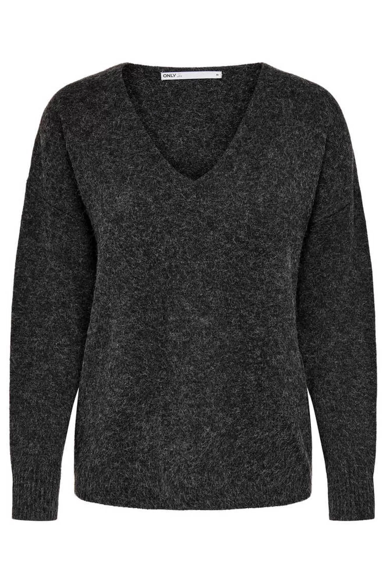 Only Camisola Fluida