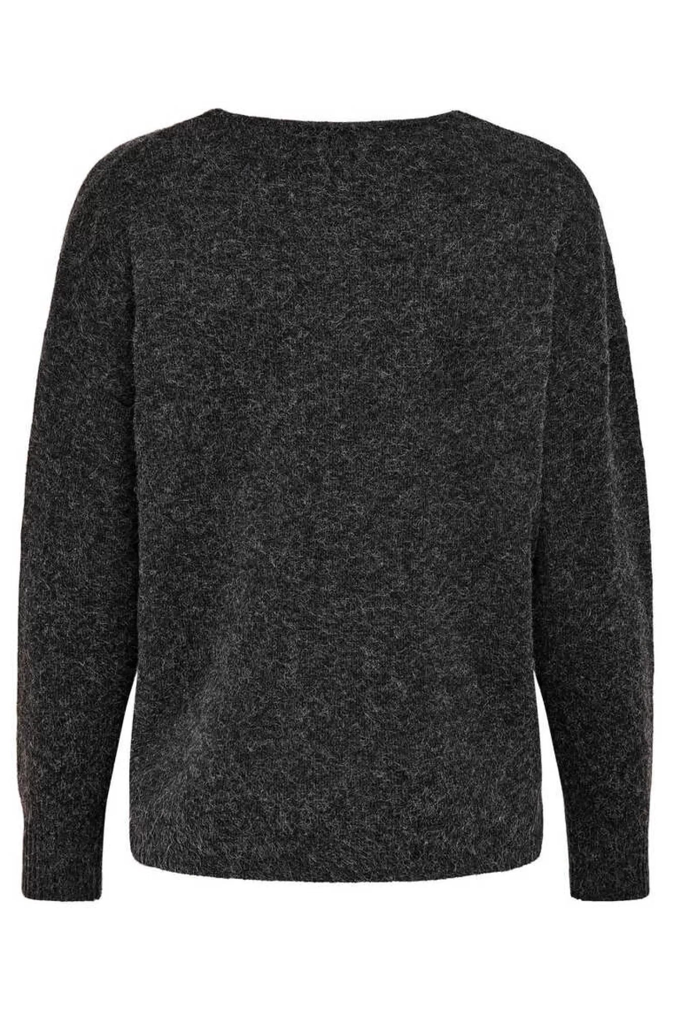 Only Camisola Fluida