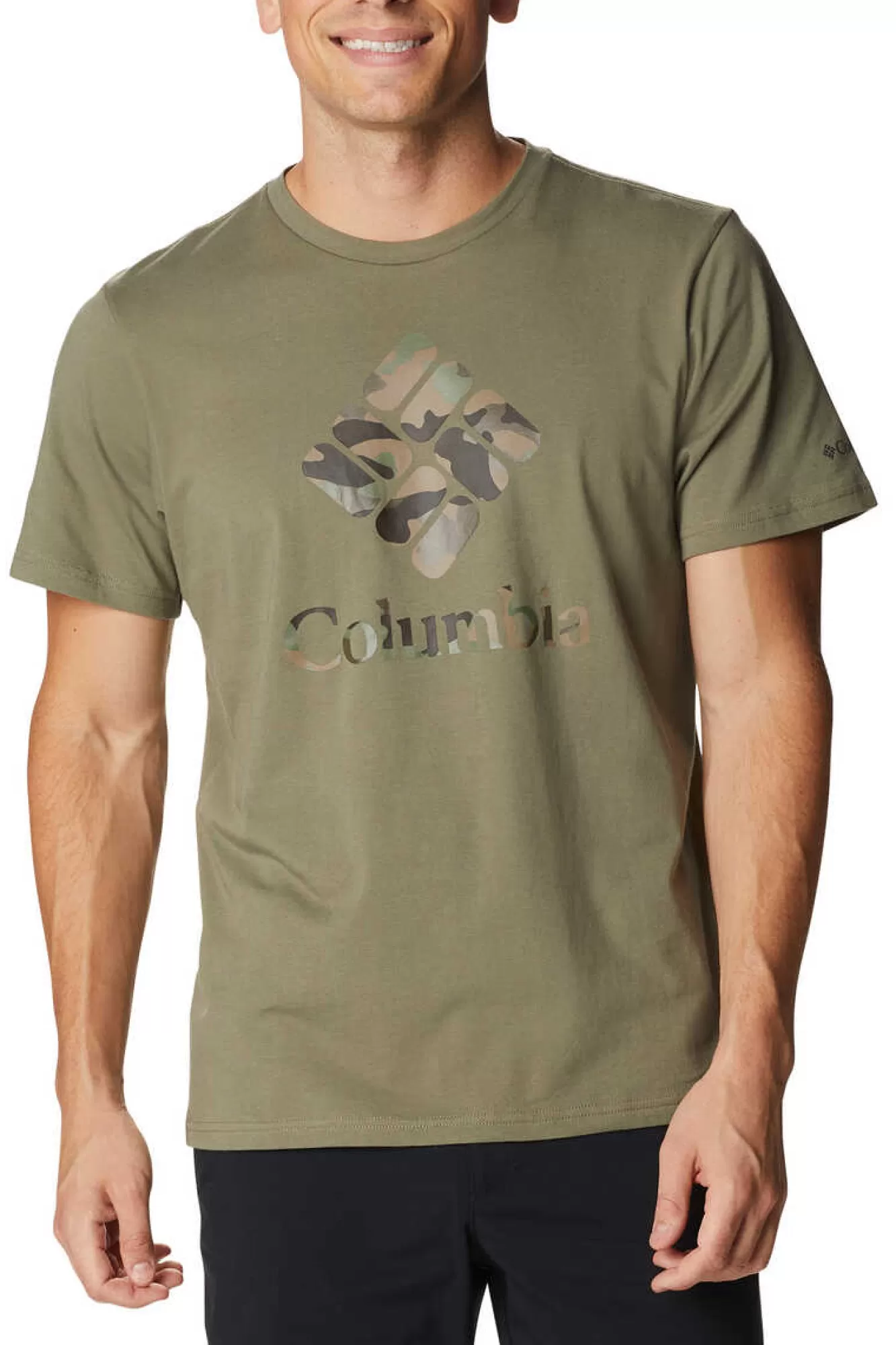 Columbia Rapid Ridge™ T-Shirt