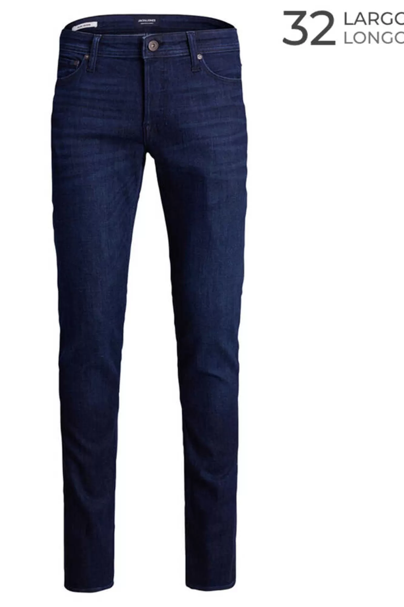 Jack & Jones Jeans Mike Comfort Fit