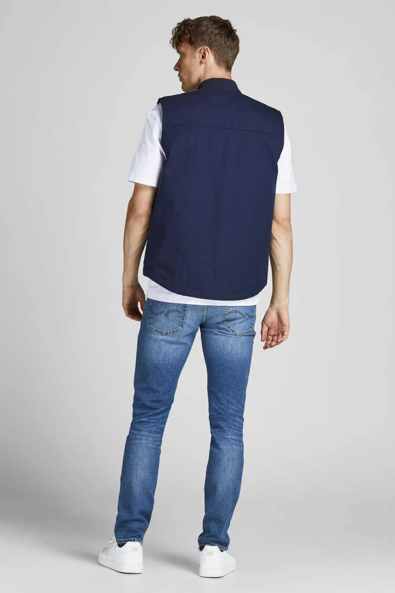 Jack & Jones Jeans Skinny Fit Liam