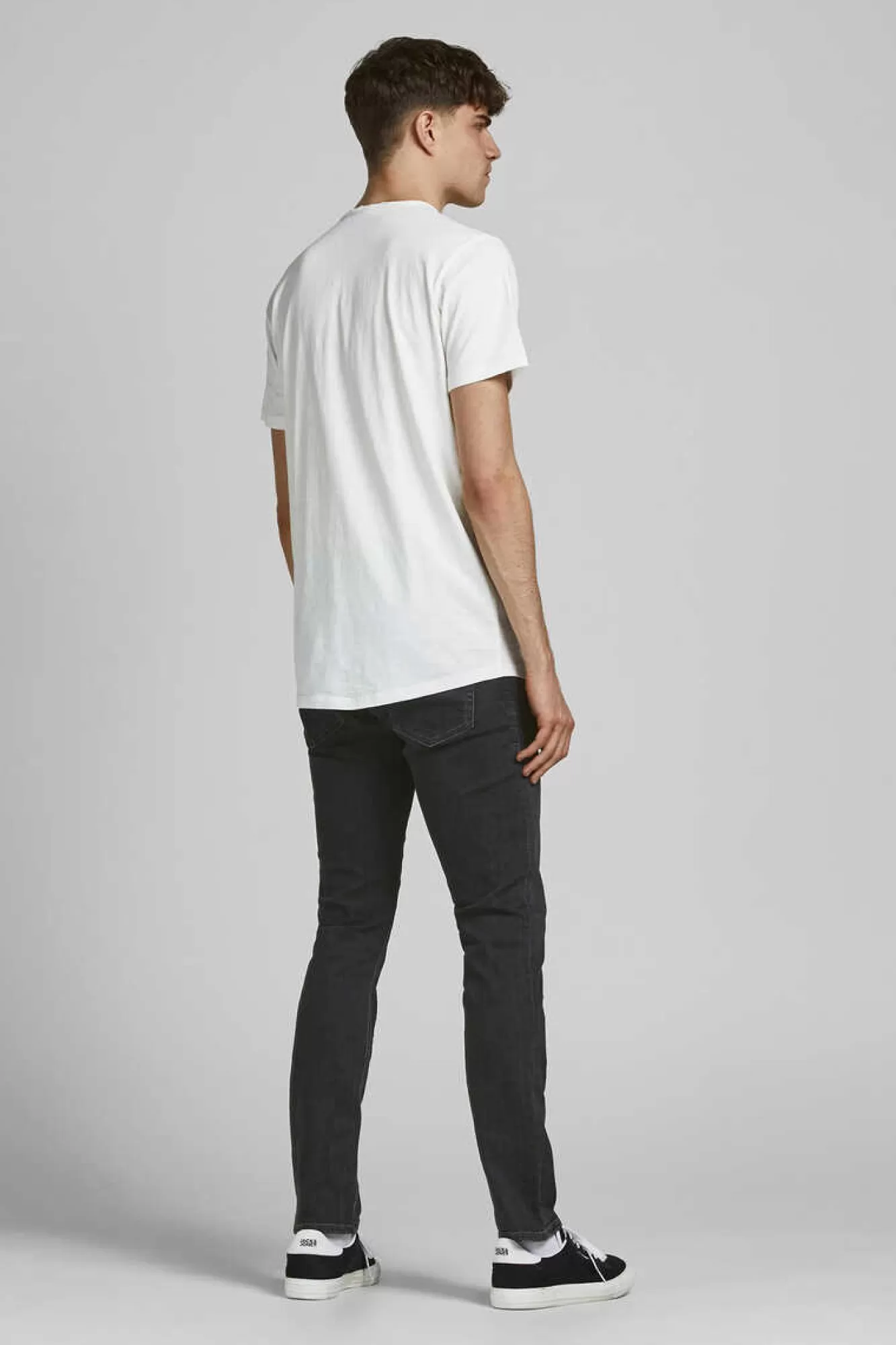 Jack & Jones Jeans Slim Fit Glenn