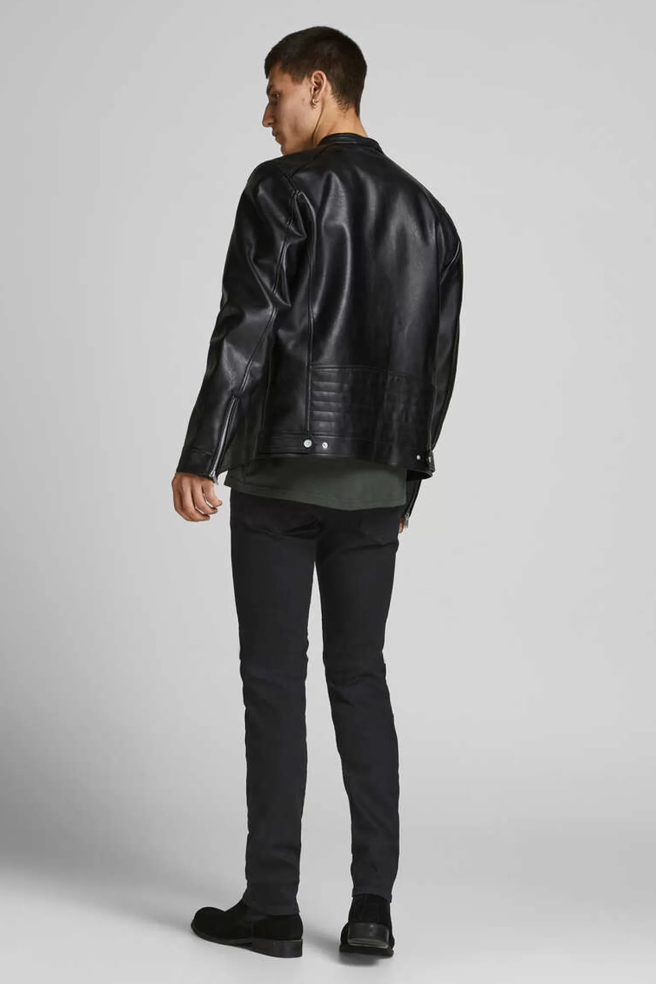 Jack & Jones Jeans Slim Fit Glenn