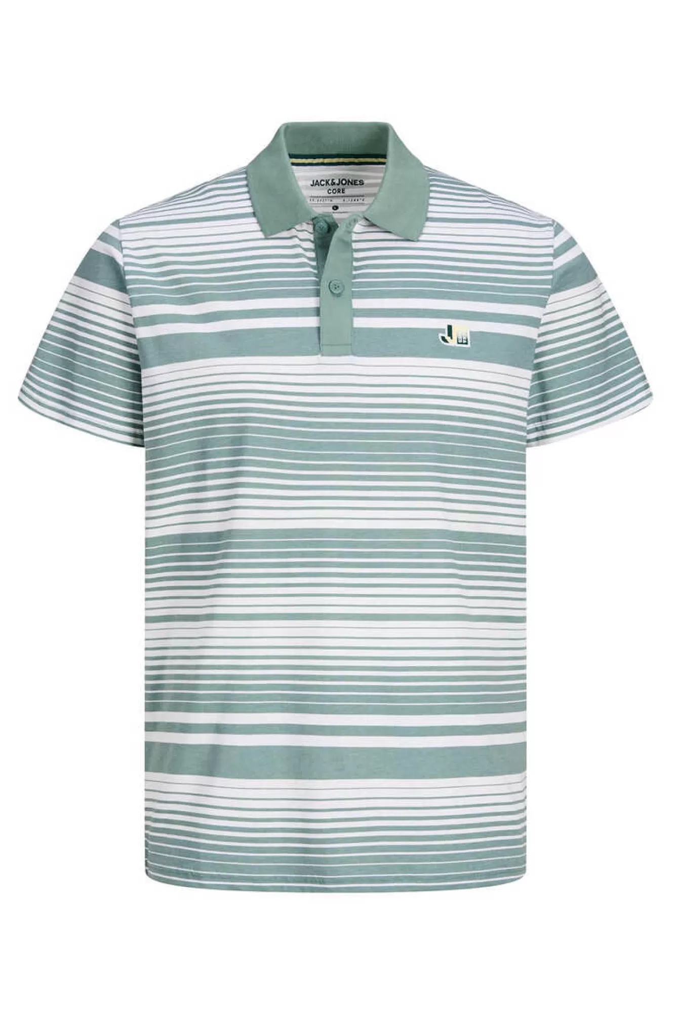 Jack & Jones Polo Estampado