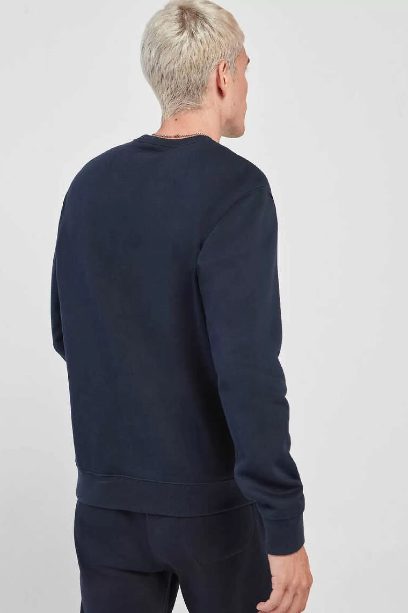 Champion Sweatshirt Homem - Legacy Collection