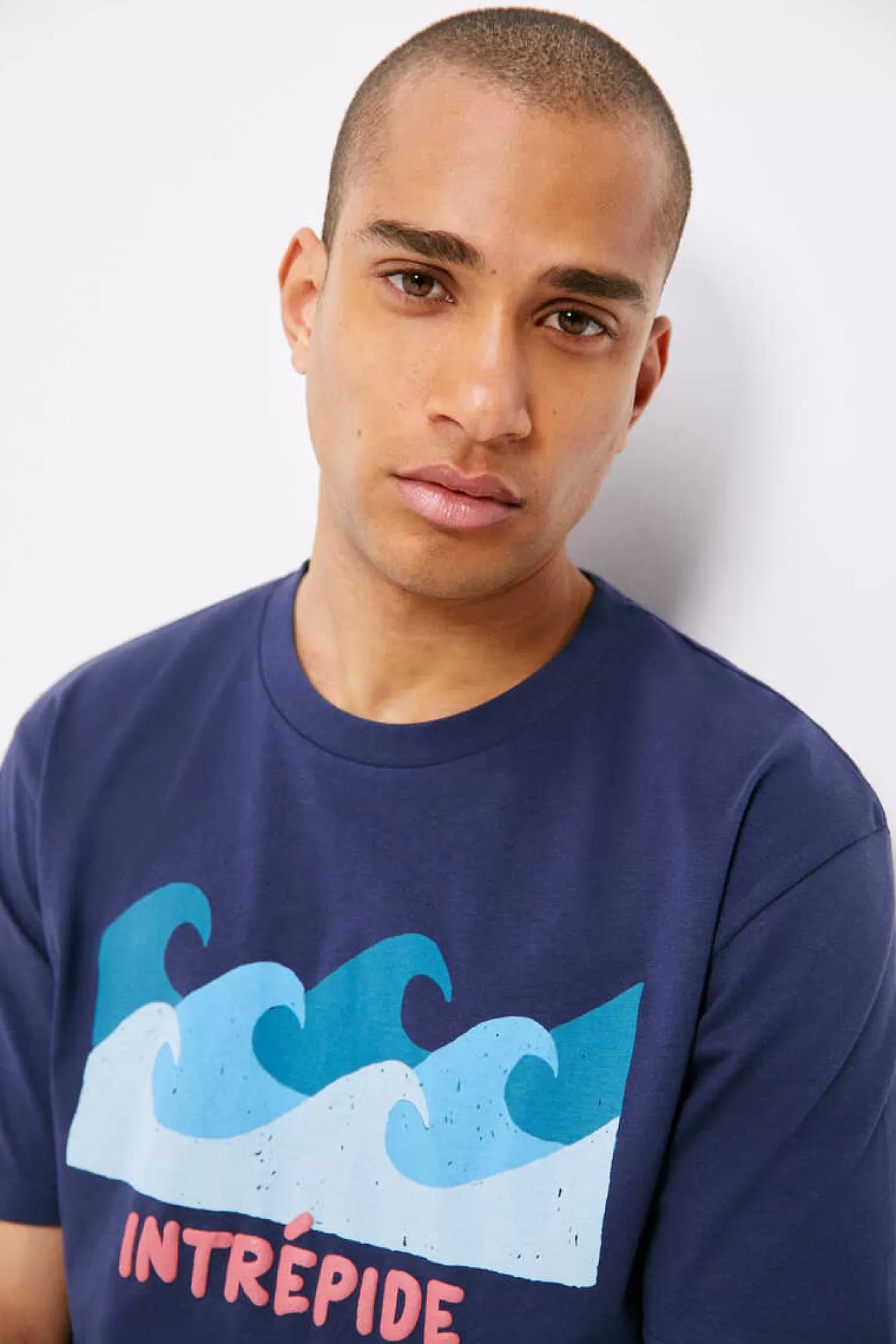 * T-Shirt Ondas